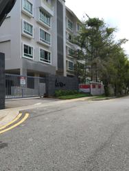 Le Reve (D14), Condominium #74229332